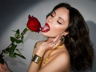 Jasmin AgataKelly