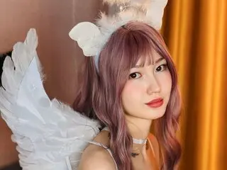 Jasmine AkikoSato