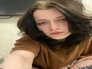 Camshow LucilleWilson