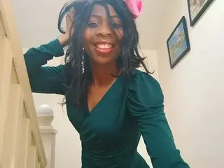 Nude AfricaBeauty