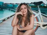 Jasminlive AleskaCollins