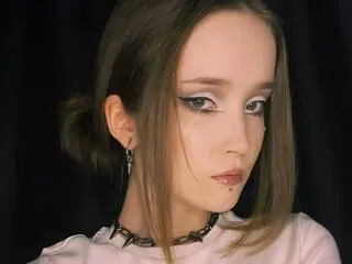Live AliceSteele