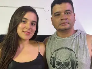 Live AmyandAlan