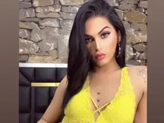 Show AprilSpear