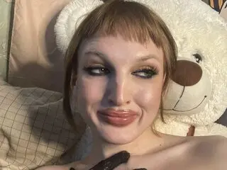 Xxx AshleyCreamy