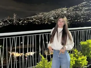 Jasmin AshlleyThompson