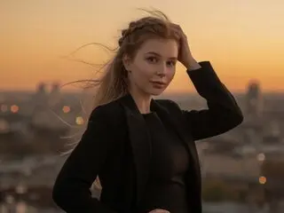 Jasmin AutumnKoetz