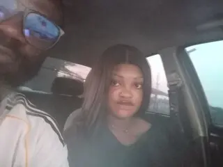 Camshow BarnyDee