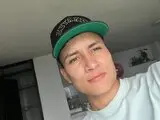 Live BlakeDan