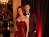 Livejasmine BrunoAndColin