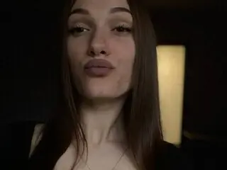 Webcam CarolainGilbert