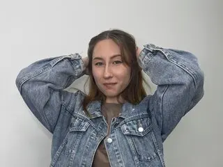 Naked CathrynHastey