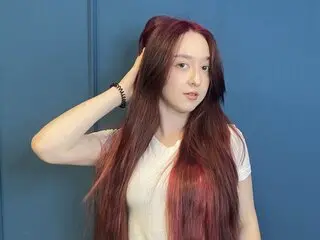 Jasminlive ChristenaKurns