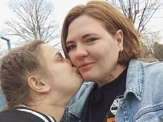 Pussy ChristieGilmore