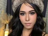 Real ClaudetteCollins