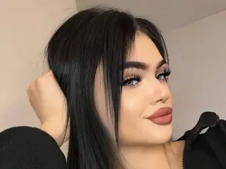 Jasmine DoraMorgans