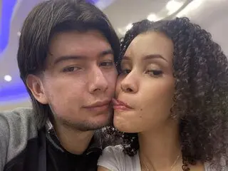Jasmin EmilyandDamon
