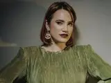 Jasmine EvaDumond