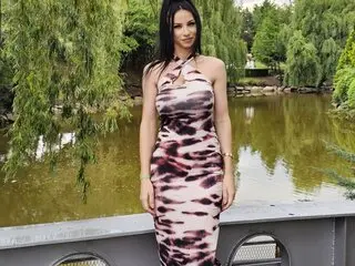 Real EvieMiller