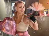 Jasmine IriskaBlue