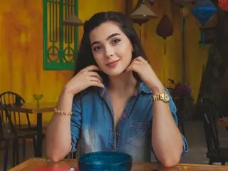 Livejasmine JudithCoan