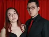 Cam KatyandTony