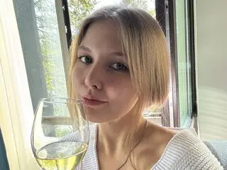 Livejasmin LerianaMakmillan