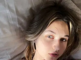 Hd LillyEyes