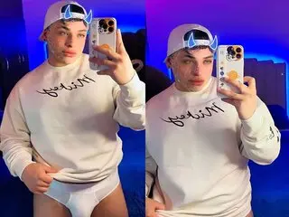 Hd LoganCox