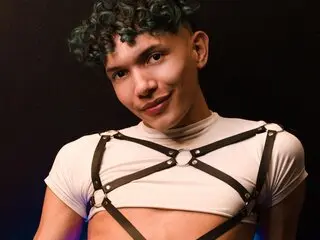 Livesex LucasRya