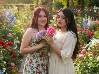 Jasmin LucyKaroline