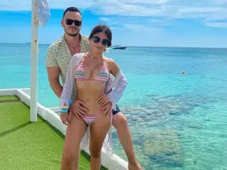 Pussy LyndaAndAntony