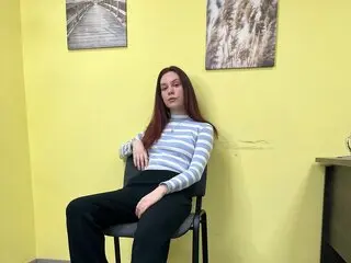 Jasmin LynetteCooling