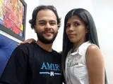 Show MarceyJuan