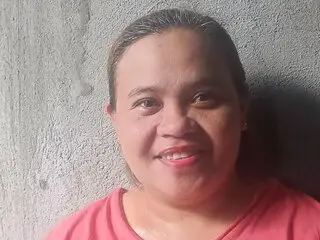 Livejasmine MarissaBacay