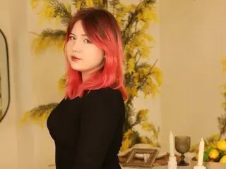 Livejasmin.com MaryAudley