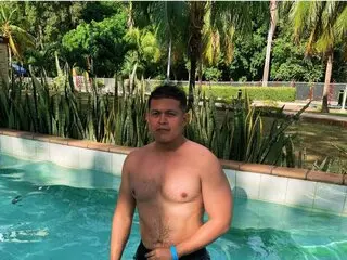 Livejasmin.com MasonHarris