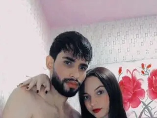 Real MaximoAndKeyra