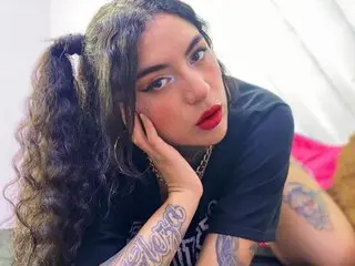 Sex MelanyJonnes