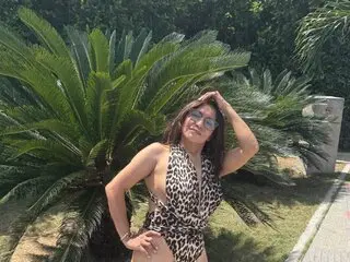 Livejasmin.com MonikaStuarth