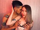 Webcam NadiaAndDimitri