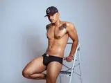 Camshow NicoVoss