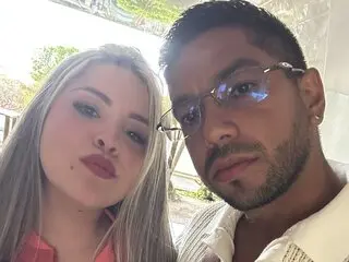 Free NicoleandTim