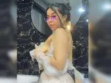Jasmine NikoleEvans
