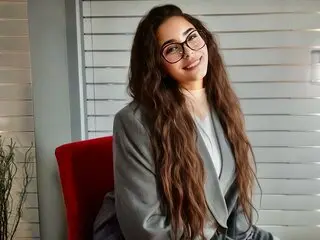 Jasminlive ParisMorris