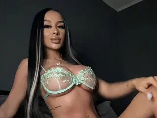 Real Rebekablaze