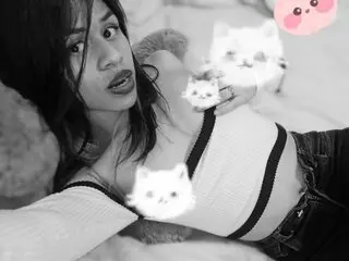 Jasminlive SaraZanchez