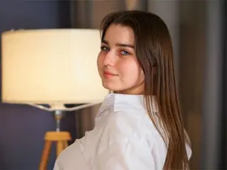 Jasmin SunnCrumpton