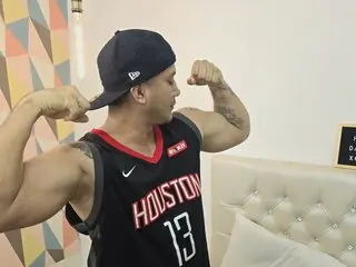 Jasminlive TerryDrago