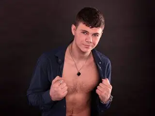 Naked TobeyBrawny